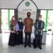 Kementerian Agama Brebes Menerima  Peserta Magang Mahasiswa Jurusan Akuntansi Syarian  IAIN Cirbon