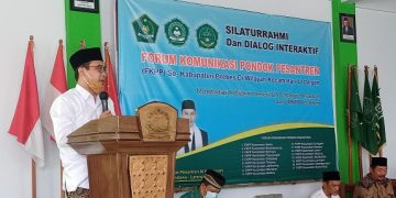 Akrom: Pemerintah terbitkan UU Pesantren sebagai bentuk perhatian