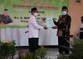 Pisah Sambut Kepala MTsN 1 Brebes