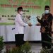 Pisah Sambut Kepala MTsN 1 Brebes