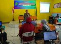Tingkatkan Kualitas dan Mutu Guru di Masa Pandemi, MIN 1 BREBES Gelar Workshop
