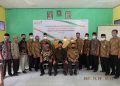 Program PKB di KKMI Kec. Bantarkawung dan Kec. Salem