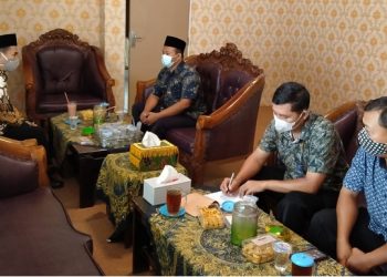 Fajarin: Kita harus tetap taat dan mematuhi protokol kesehatan