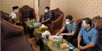 Fajarin: Kita harus tetap taat dan mematuhi protokol kesehatan