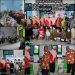 DWP Kementerian Agama Brebes Menggelontorkan Bantuan Kepada Enam Panti Asuhan di Brebes