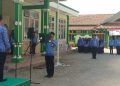 Pelaksanaan Upacara Memperingati Hari Pahlawan, 10 November 2019