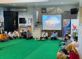 Tauziyah Syukur Di Bank BPD Jateng Cabang Brebes