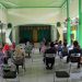 Kasubbag TU Memberikan Penguatan ZI di Subbagian  Tata Usaha