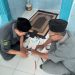 Dalam 6 bulan, sebanyak 144 Masjid/Mushalla se-Kab Brebes telah dilakukan pengukuran arah kiblat