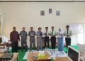 Menuju Madrasah Berbasis Riset MAN 1 Brebes adakan Training of Trainer (TOT)