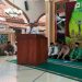 Kasi PD Pontren membuka Pesantren Ramadhan