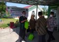 Program Kemenag. Peduli UMKM Mandiri