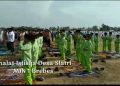 Sholat Istisqo MIN 1 Brebes