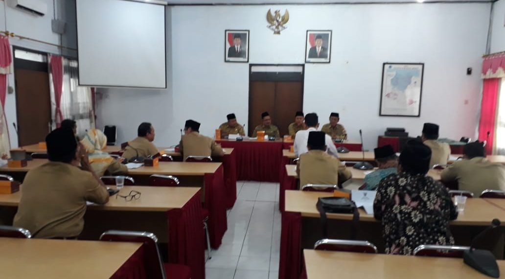 MTQ KE – 28 KABUPATEN  BREBES  BERHADIAH GRATIS KULIAH DI UNIVERSITAS MUHADI SETIA BUDI BREBES