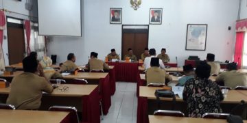 MTQ KE – 28 KABUPATEN  BREBES  BERHADIAH GRATIS KULIAH DI UNIVERSITAS MUHADI SETIA BUDI BREBES