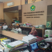 Monitoring Pelaksanaan KSM 2021 Tingkat Kabupaten Brebes