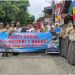 MTs Negeri 1 Brebes Peduli Bencana Banjir