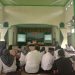 Pelatihan Komputer dan WEB demi mewujudkan Perkantoran Modern