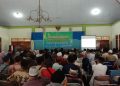 Sosialisasi/Orientasi Penyelesaian Dokumen Perlengkapan Haji Tahun 2020 M