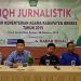 ASN Kementerian Agama Dituntut Menjadi Wartawan