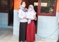 Gadis Kecil Nan Sederhana Peraih Juara 1 KSM 2021 Tingkat Jawa Tengah