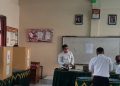 Pesta Demokrasi Ala MAN 2 Brebes; Pemilihan Wakamad  Bidang  Kesiswaan