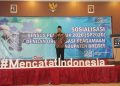 Kemenag Kab Brebes bersama Organisasi Agama siap menuju Satu Data Kependudukan INDONESIA