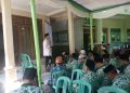 Workshop Ilmu Faroid di Madin Al Ikhlas Pagojengan