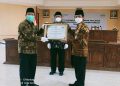 Satker Pengelola BMN Teraktif se-Jawa Tengah