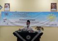 Diskripsi Keluarga Sakinah di Acara Pengajian PD Aisyiyah Brebes