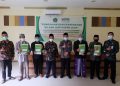 Pembinaan dan Penyerahan SK Dan Ijop PKPPS Ulya
