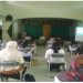 Sosialisasi dan Penyerahan Blanko Ijasah RA