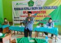Menghidupkan Ruh Pesantren di Madin