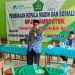 Menghidupkan Ruh Pesantren di Madin