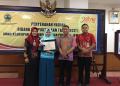 Pelajar MAN 2 Brebes   Raih  Juara 2 Lomba Menulis  Artikel Perpustakaan