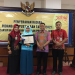 Pelajar MAN 2 Brebes   Raih  Juara 2 Lomba Menulis  Artikel Perpustakaan