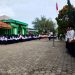 Upacara HAB ke-74 Kementrian Agama danTahfidz Al-Qur'an di Kec. Wanasari