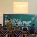 MAN 1 Brebes, lokasi tempat Sosialisasi penilaian hasil belajar MA se-Kab Brebes