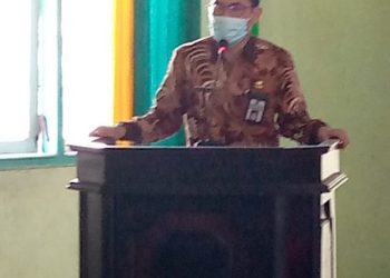 Kasi PD Pontren Brebes Berharap Bupati Terbitkan Perbup Tentang Madin di Brebes