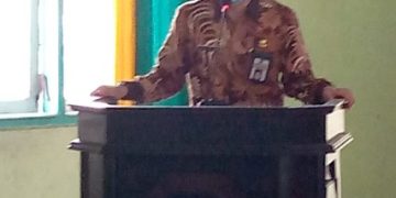 Kasi PD Pontren Brebes Berharap Bupati Terbitkan Perbup Tentang Madin di Brebes