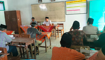 Pengetahuan Manajemen Pendidikan Bagi Kepala Madin