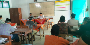 Pengetahuan Manajemen Pendidikan Bagi Kepala Madin