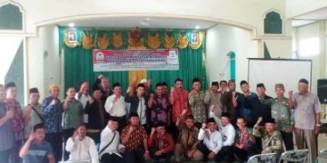 PEMAHAMAN WAWASAN KEBANGSAAN  BAGI TAMIR MASJID