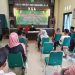 Binwin  Sebagai Sarana Membangun Keluarga Sakinah Mawadah Warahmah