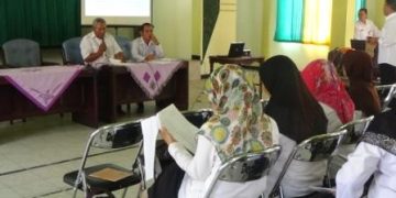 MEMBANGUN PROFESIONALITAS PENGAWAS