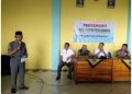 Lintas Sektoral Bidang Kesehatan Pencegahan Pernikahan Dini Dan Hamil Diluar Nikah