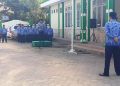Terima Kasih ASN Kementerian Agama Kabupaten Brebes