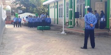 Terima Kasih ASN Kementerian Agama Kabupaten Brebes