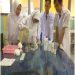 GERCEP (Gerak Cepat) PRODUKSI HANDSANITIZER MAN 2 BREBES