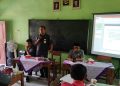 Pendidikan Kader Penggerak NU